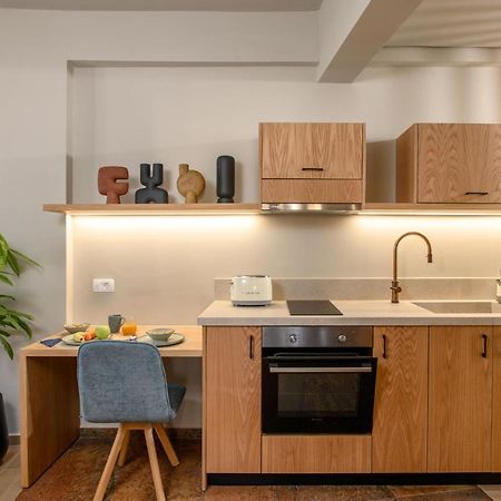 Casbah Boutique Hotel Paleohóra Kültér fotó